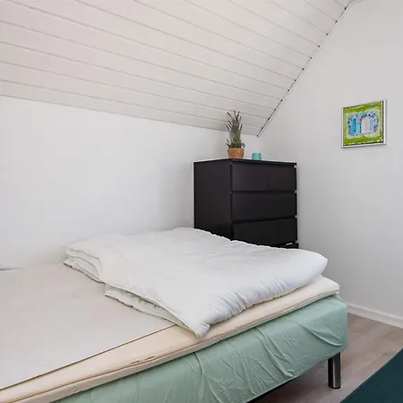 Lejlighed 5 Person In Romo-by Traum *