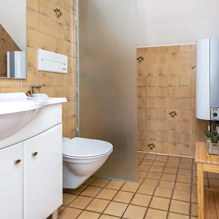 5 Person In Romo-by Traum Lejlighed *