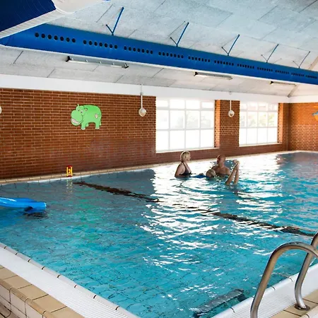 5 Person In Romo-by Traum Lejlighed