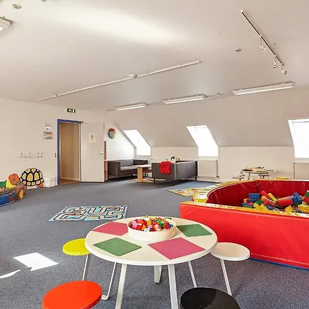 5 Person In Romo-by Traum Lejlighed *