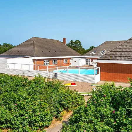 Lejlighed 5 Person In Romo-by Traum *