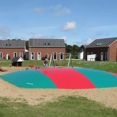 Lejlighed 5 Person In Romo-by Traum Sønderby