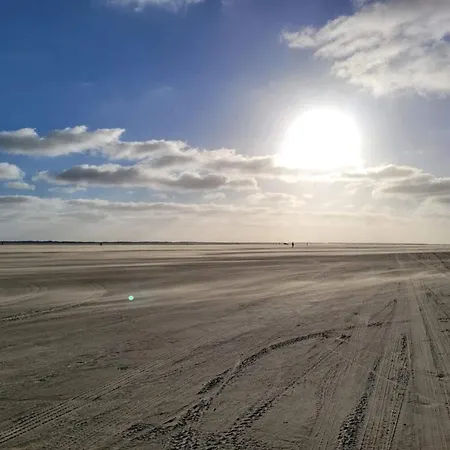 Lejlighed 5 Person In Romo-by Traum *