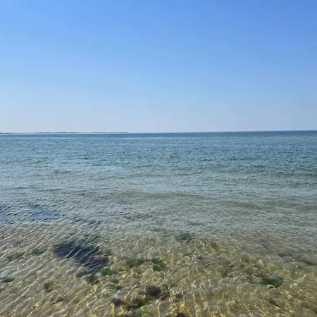 Lejlighed 5 Person In Romo-by Traum Sønderby