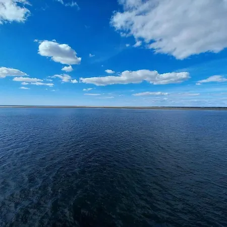 5 Person In Romo-by Traum Lejlighed Sønderby