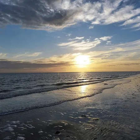 Lejlighed 5 Person In Romo-by Traum Sønderby