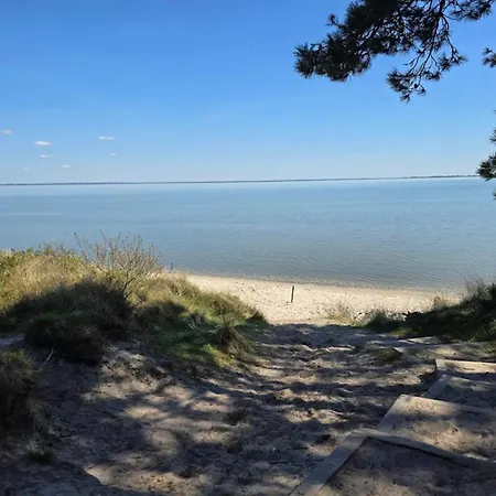 5 Person In Romo-by Traum Lejlighed *