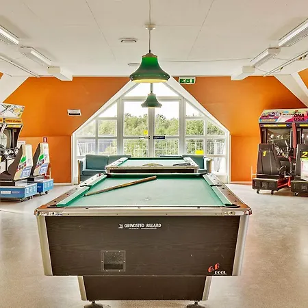 Apartment 5 Person In Romo-by Traum Sønderby