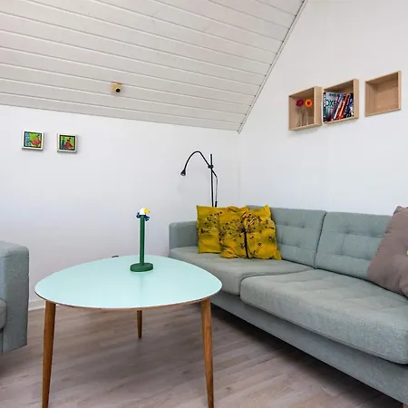 Leilighet 5 Person In Romo-by Traum