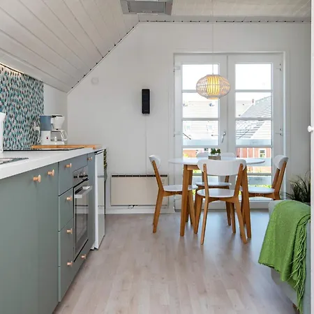 Leilighet 5 Person In Romo-by Traum