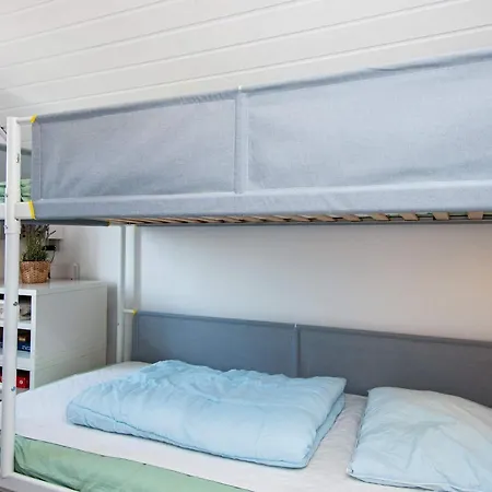 Leilighet 5 Person In Romo-by Traum *